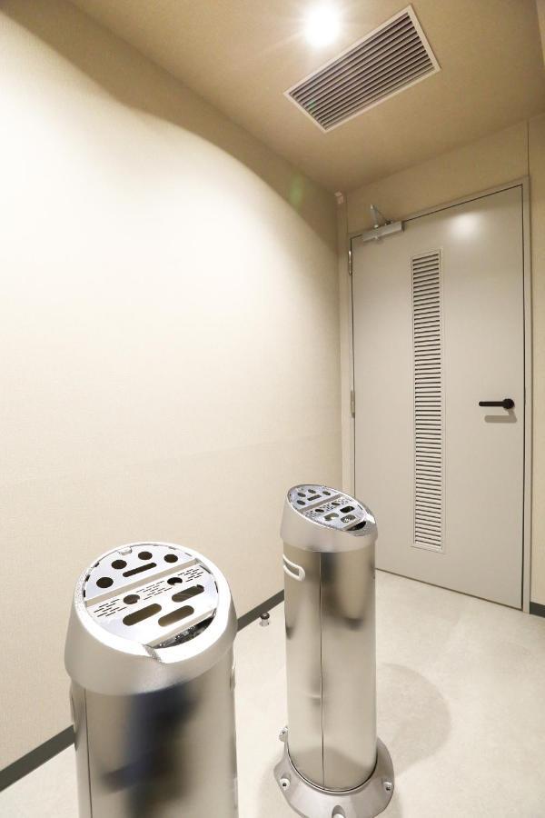 Watermark Hotel Kyoto HIS Hotel Group Buitenkant foto