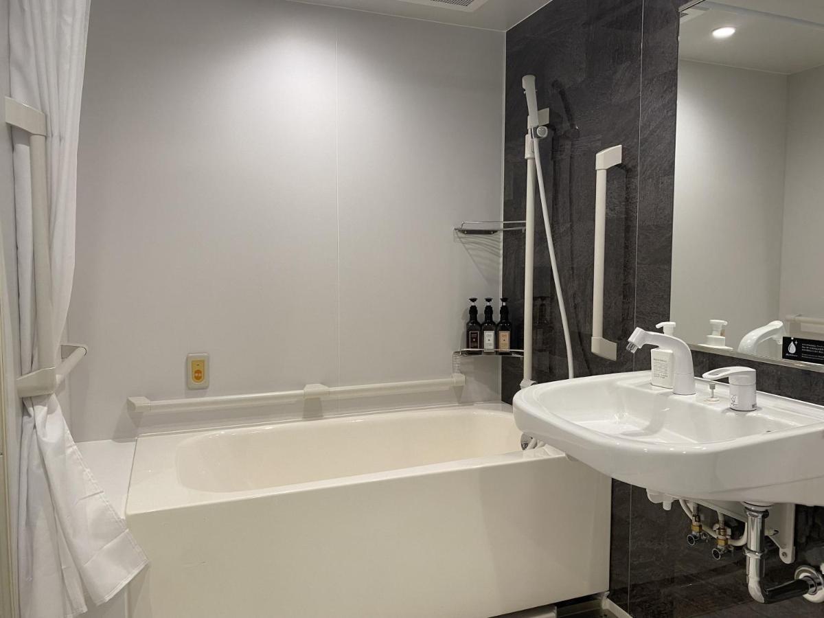 Watermark Hotel Kyoto HIS Hotel Group Buitenkant foto